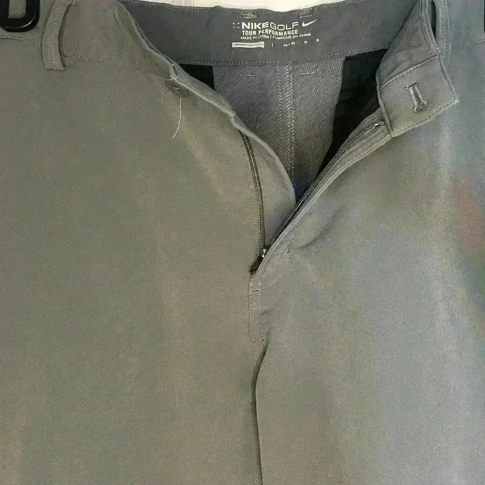 Nike Golf Men’s Tour Performance Pants Size - Picture 3 of 9